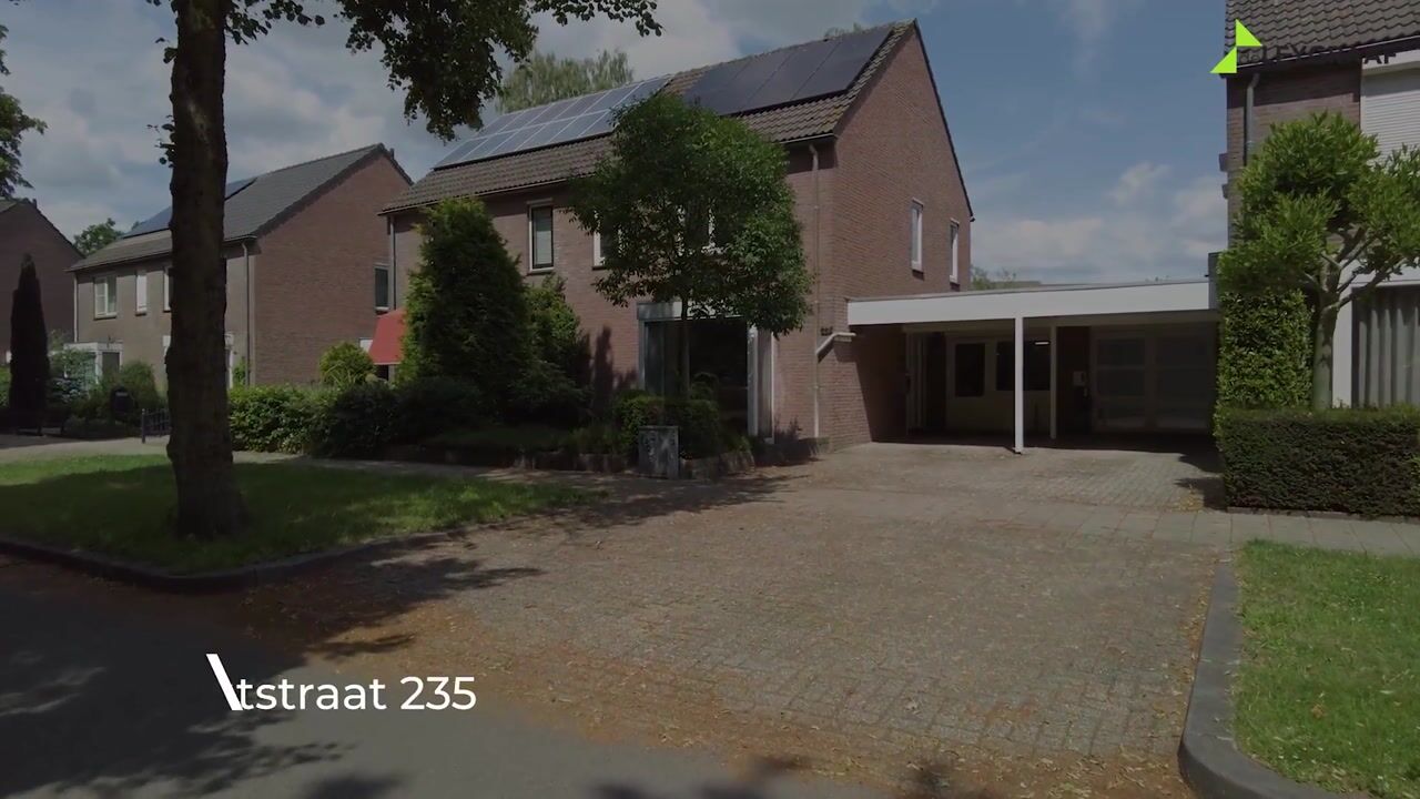 Video van Heischeutstraat 235