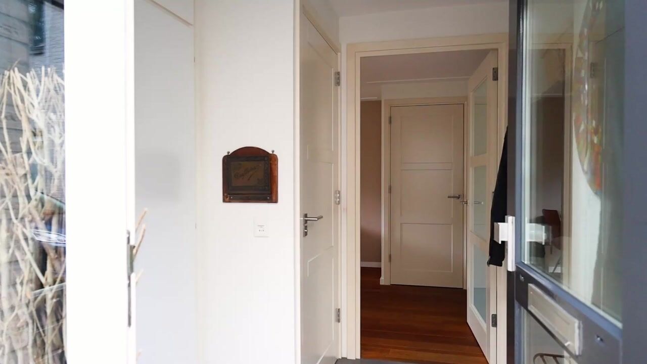 Video van Sparrendaal 61