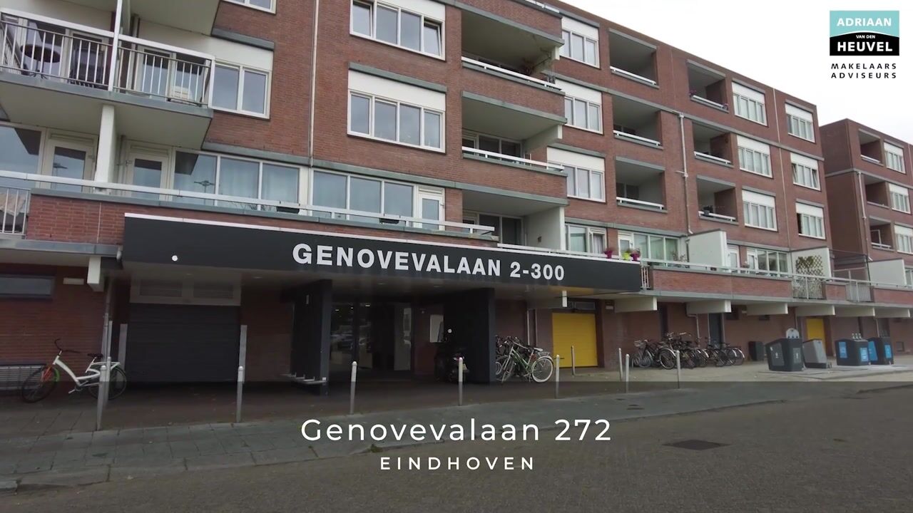 Bekijk video van Genovevalaan 272