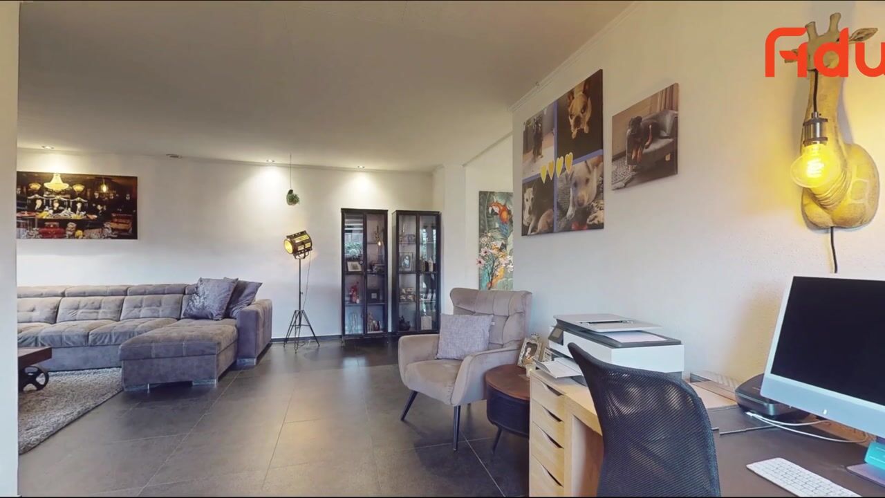 Video van Seringenlaan 36