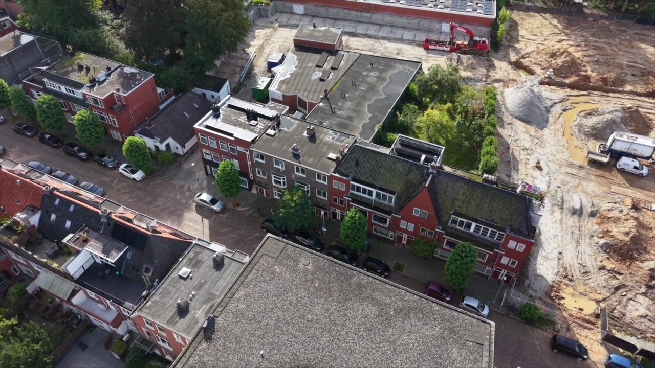 Video of Helper Westsingel 16-1