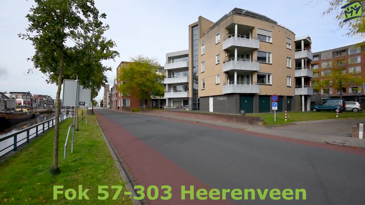 Bekijk video van Fok 57-303