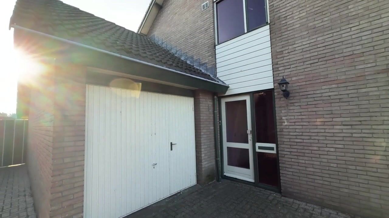 Video van Aalbessestraat 37