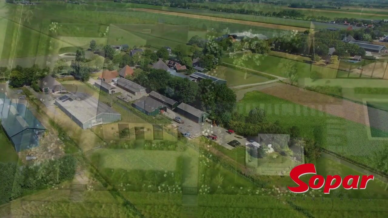 Video van Jisperweg 36