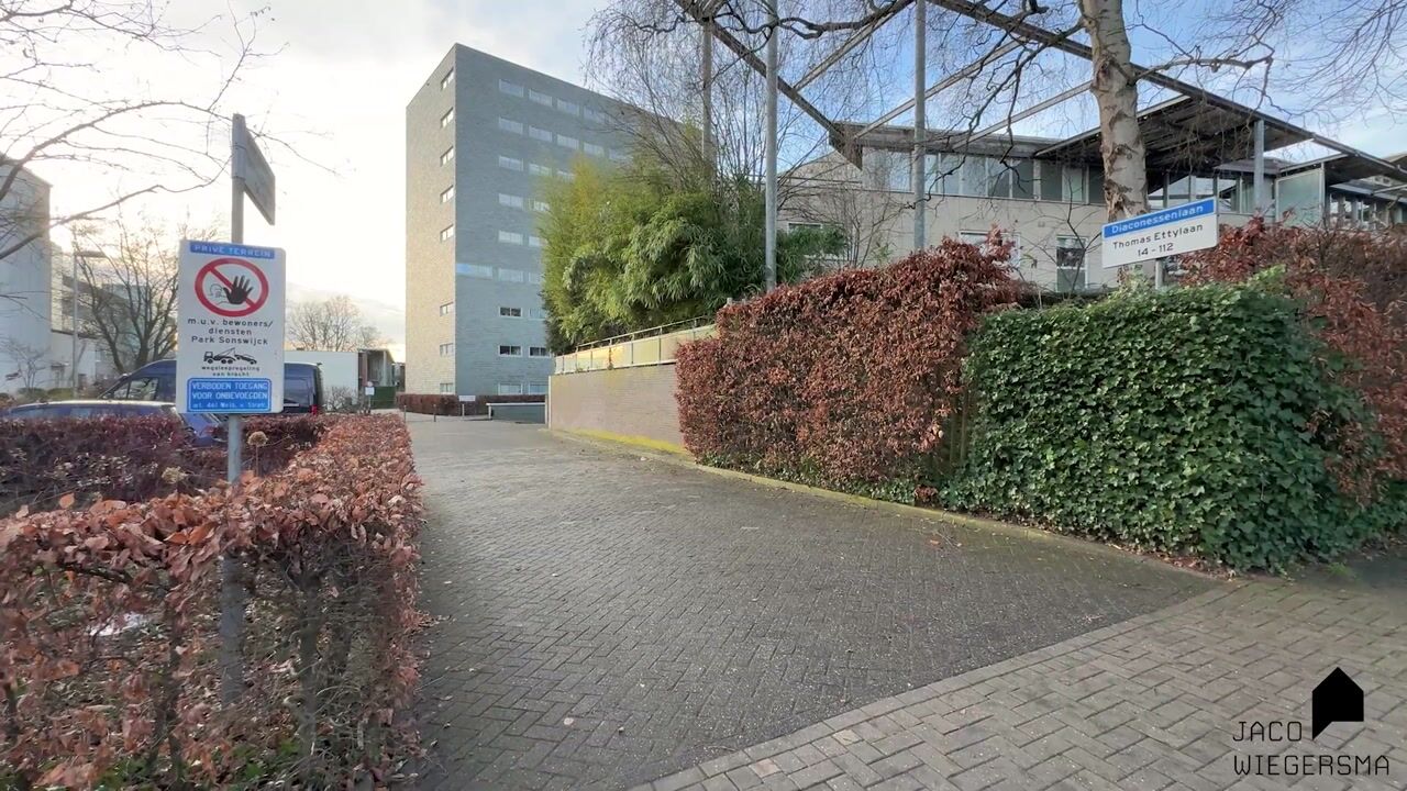 Video of Thomas Ettylaan 56