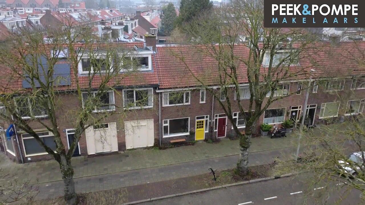 Video van Waalstraat 71