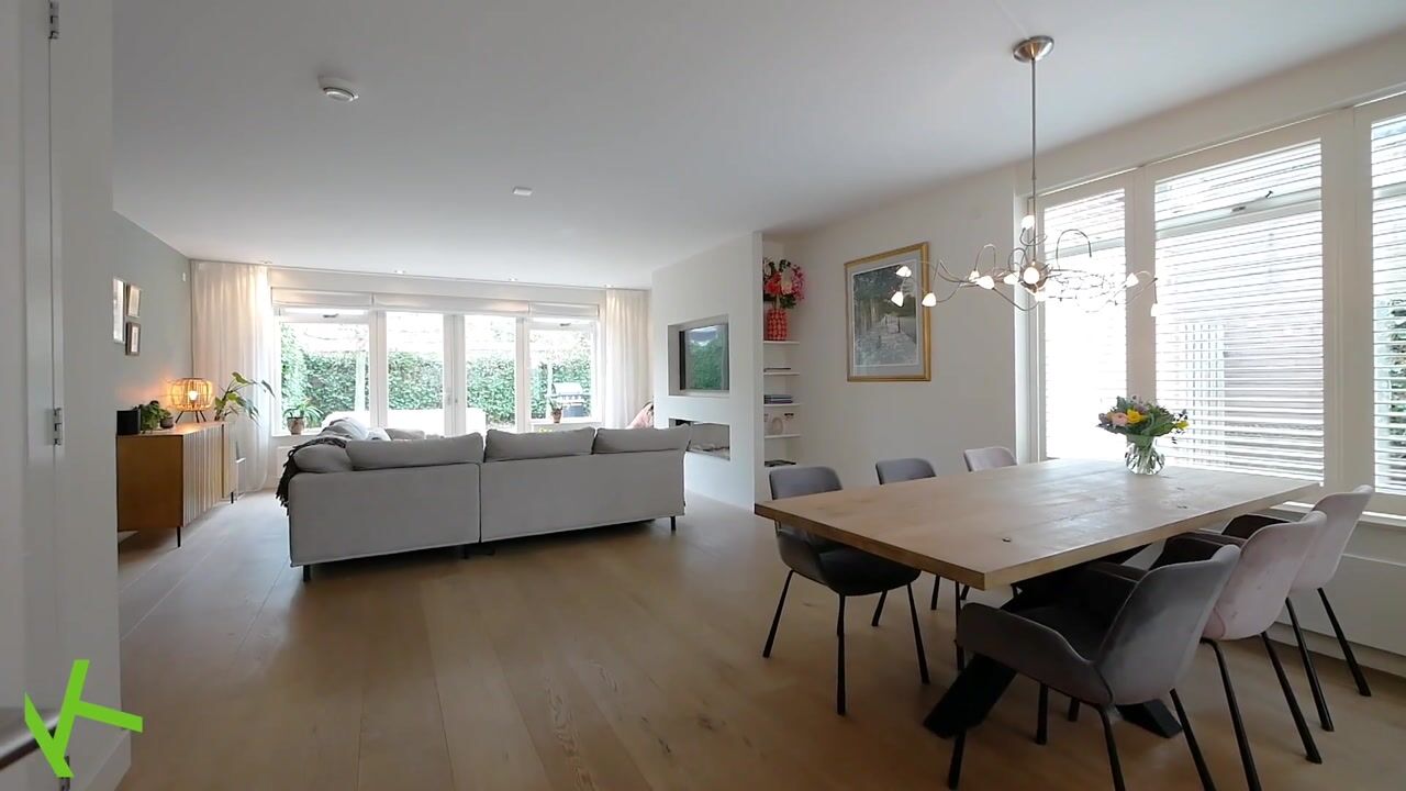 Video van Hooftlaan 22