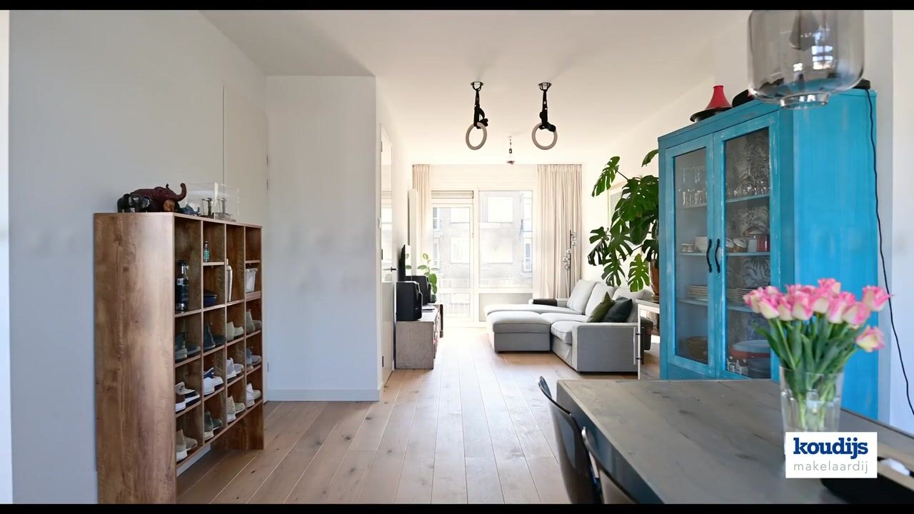 Video van Van Hanxleden Houwertstraat 73-1