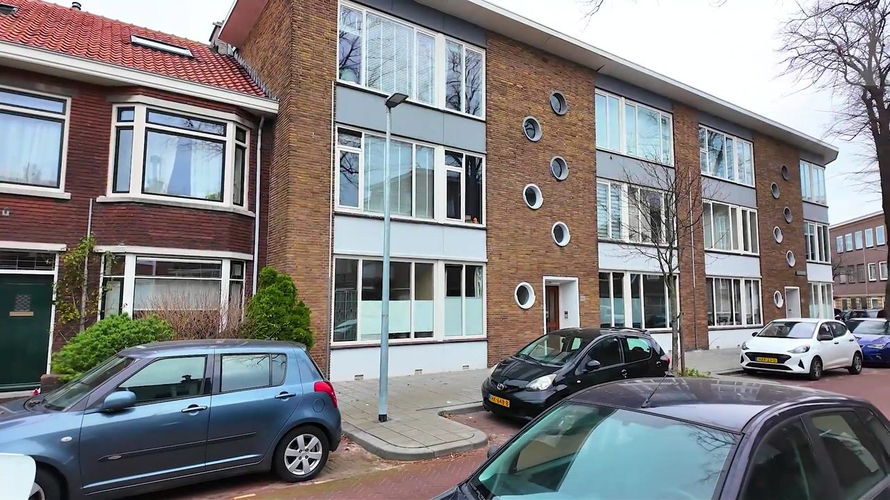 Video of Huisduinenstraat 90