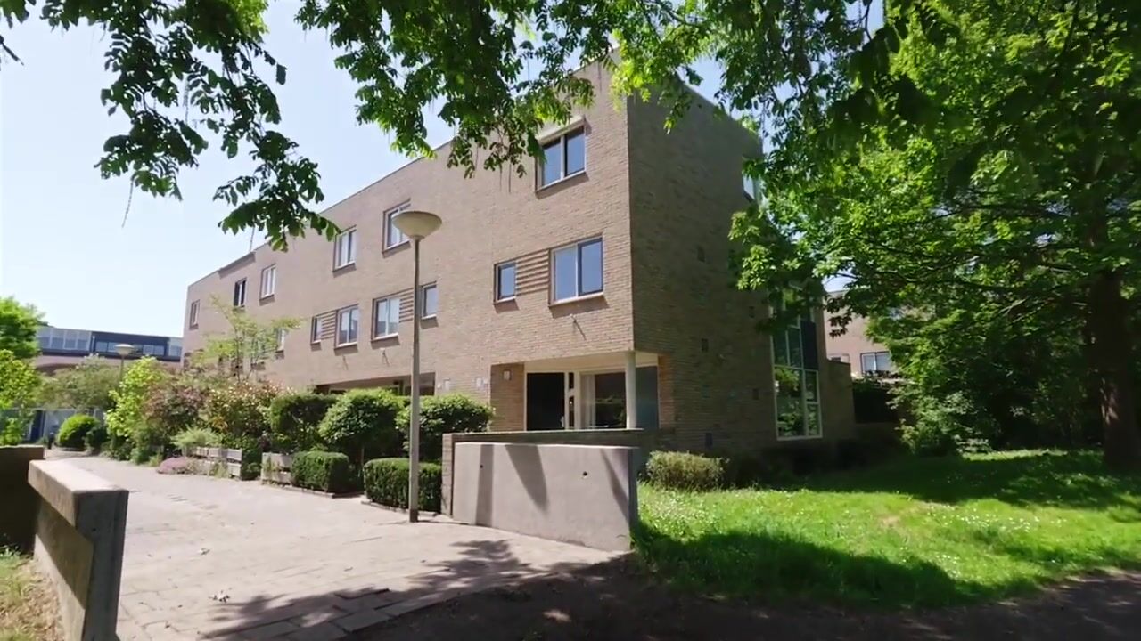 Video of J. Paxtonstraat 35