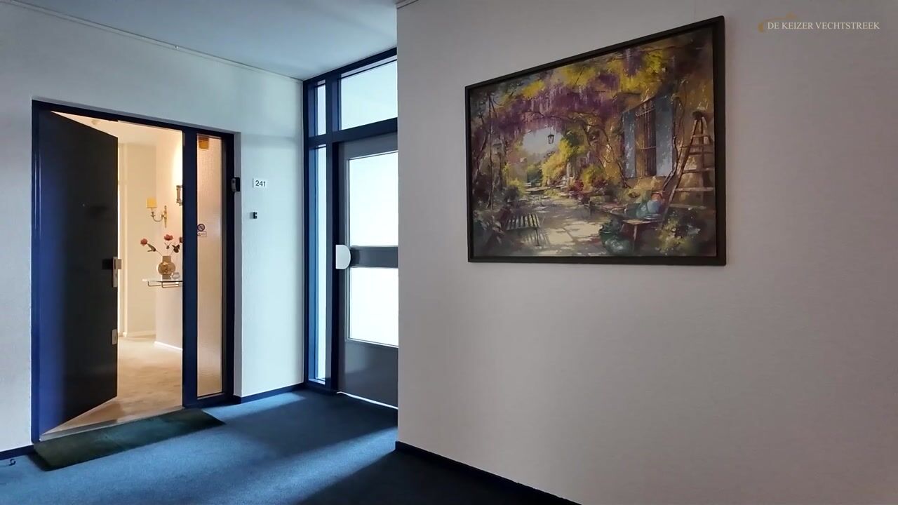 Video van Buitenweg 241