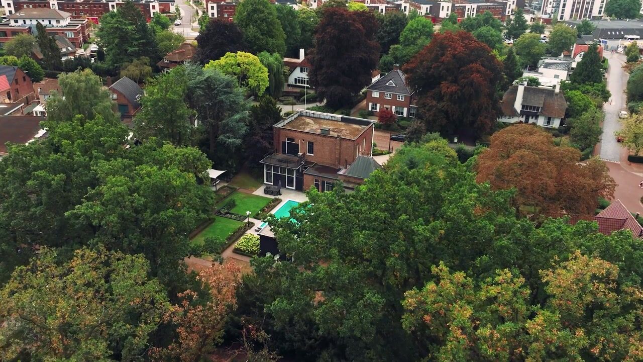 Video of Prior van Milstraat 22