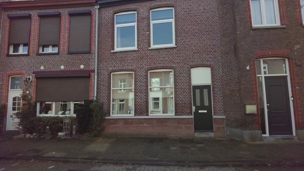 Video van Venloseweg 100