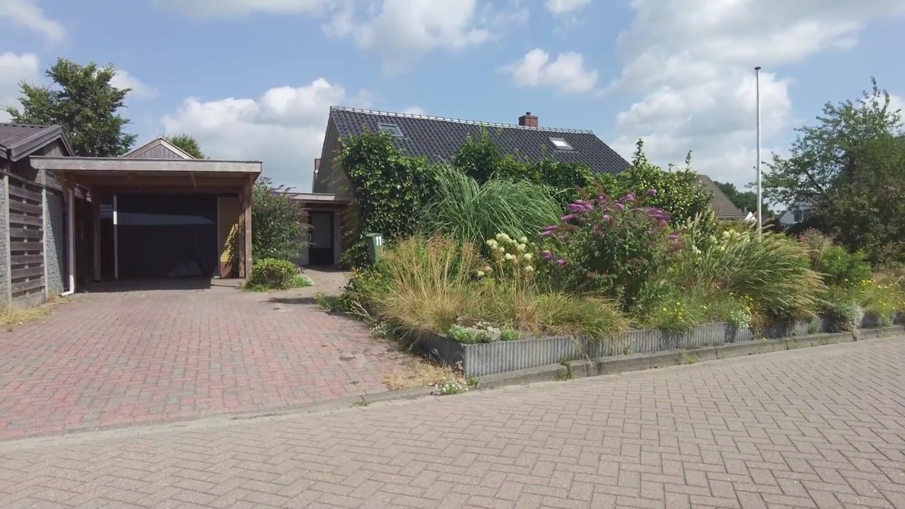 Video van Healwei 11