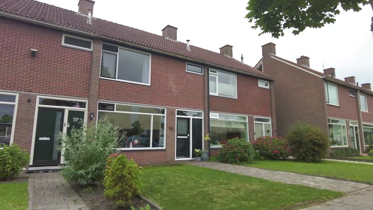 Video of Westerhem 111
