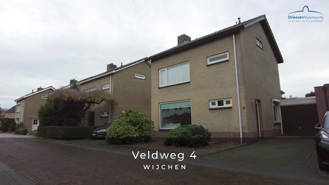 Video of Veldweg 4
