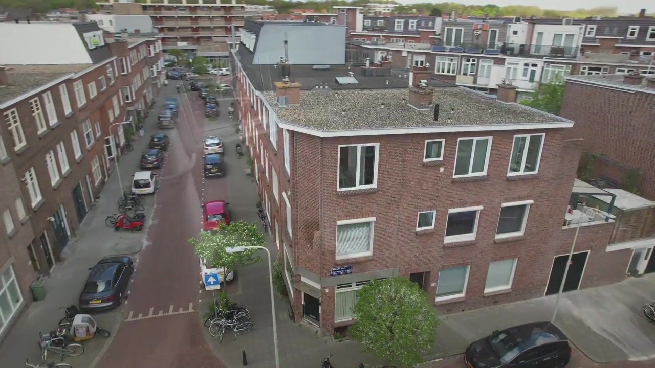 Video van Willem van Outhoornstraat 88