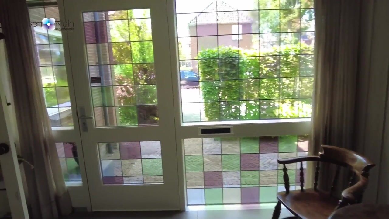 Video van Henri Schuytstraat 7