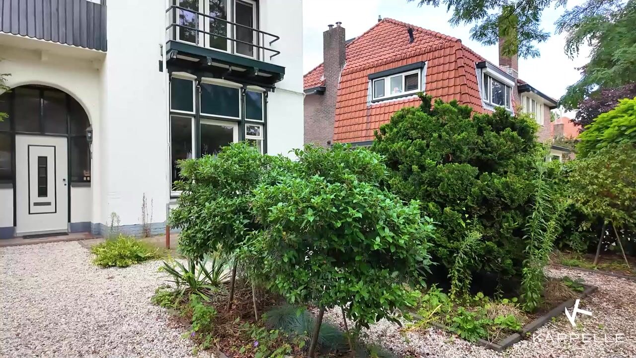 Video van Oude Amersfoortseweg 53