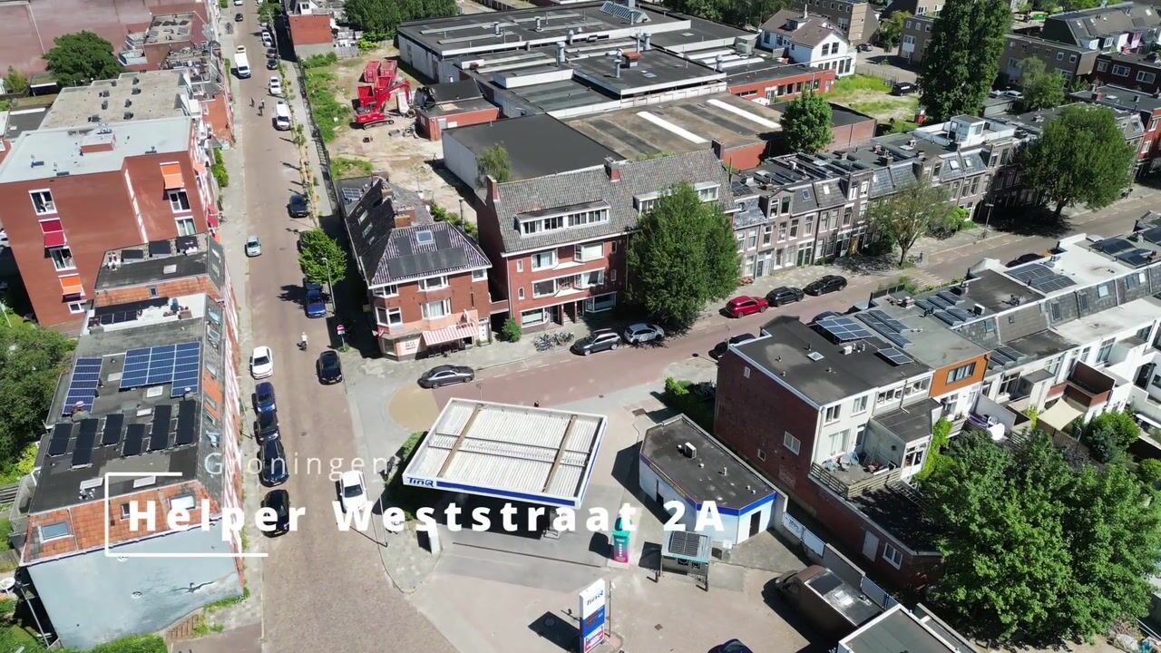 Video van Helper Weststraat 2-A