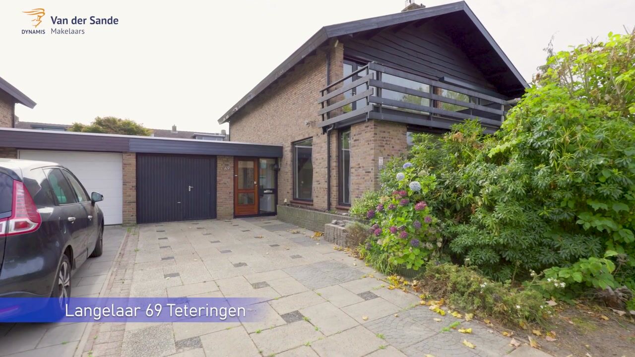 Video van Langelaar 69