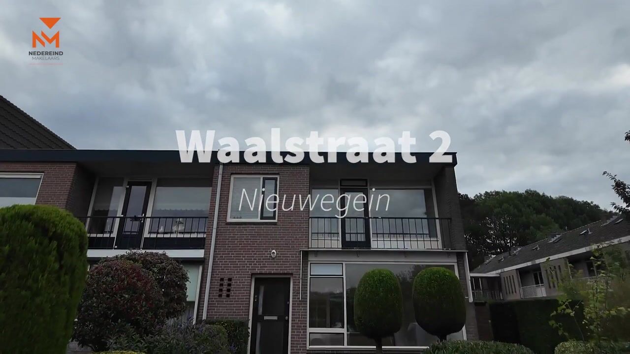 Video van Waalstraat 2