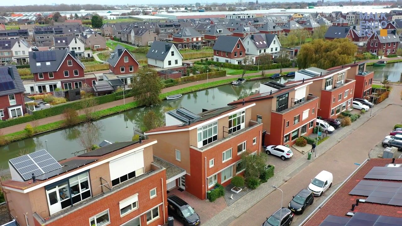 Video van Karekiet 55