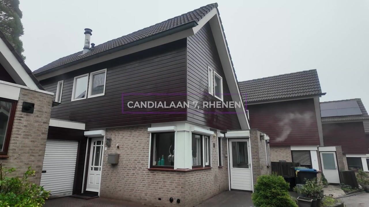 Video van Candialaan 7