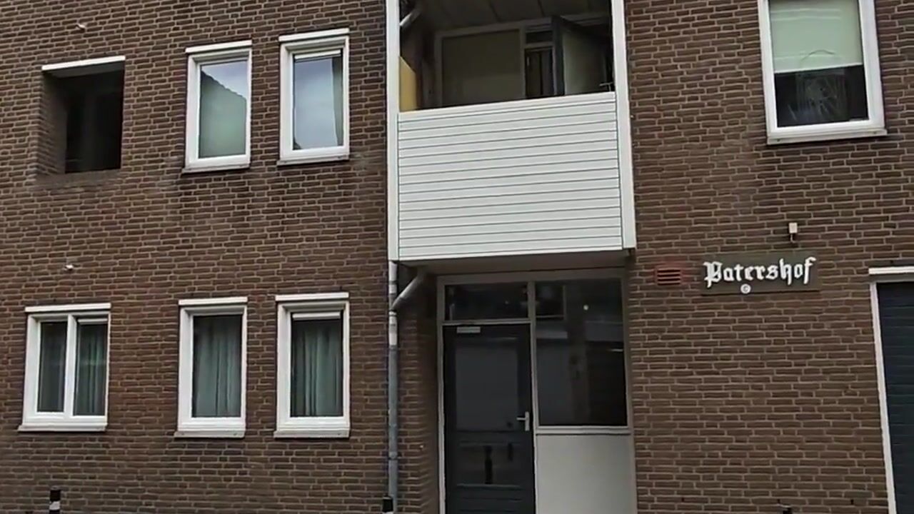 Video van Henseniusstraat 25