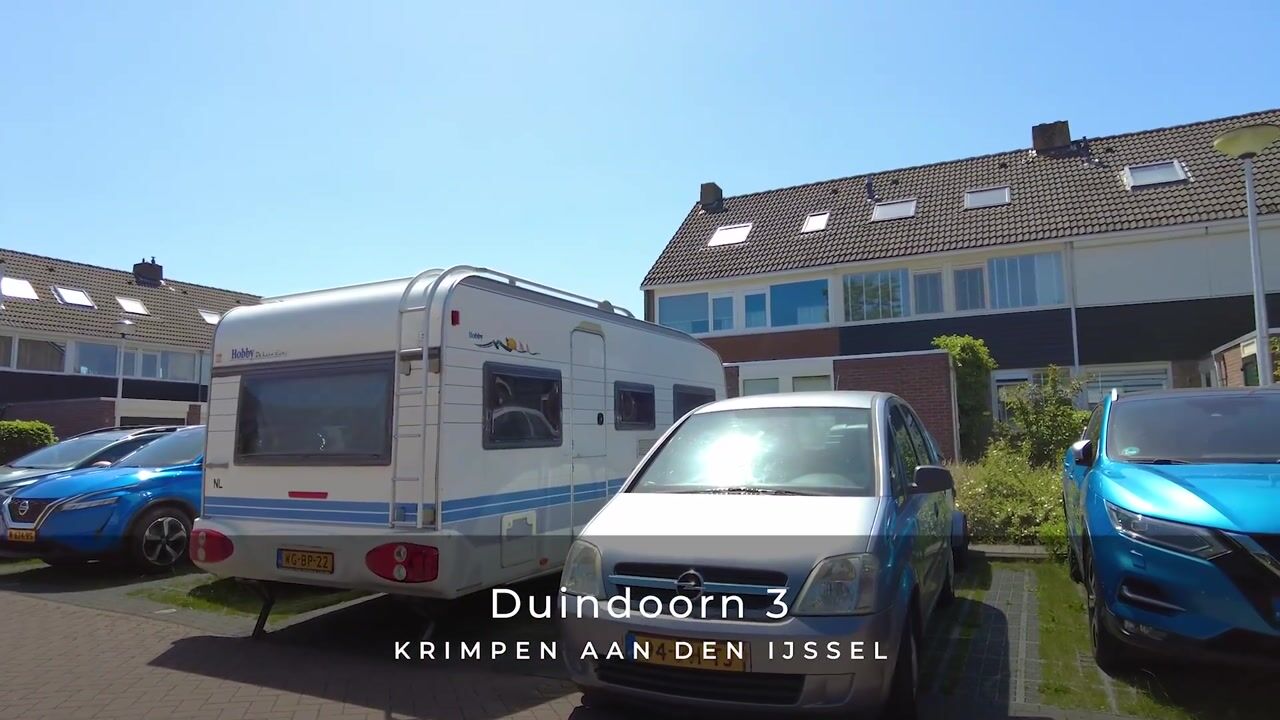 Video van Duindoorn 3