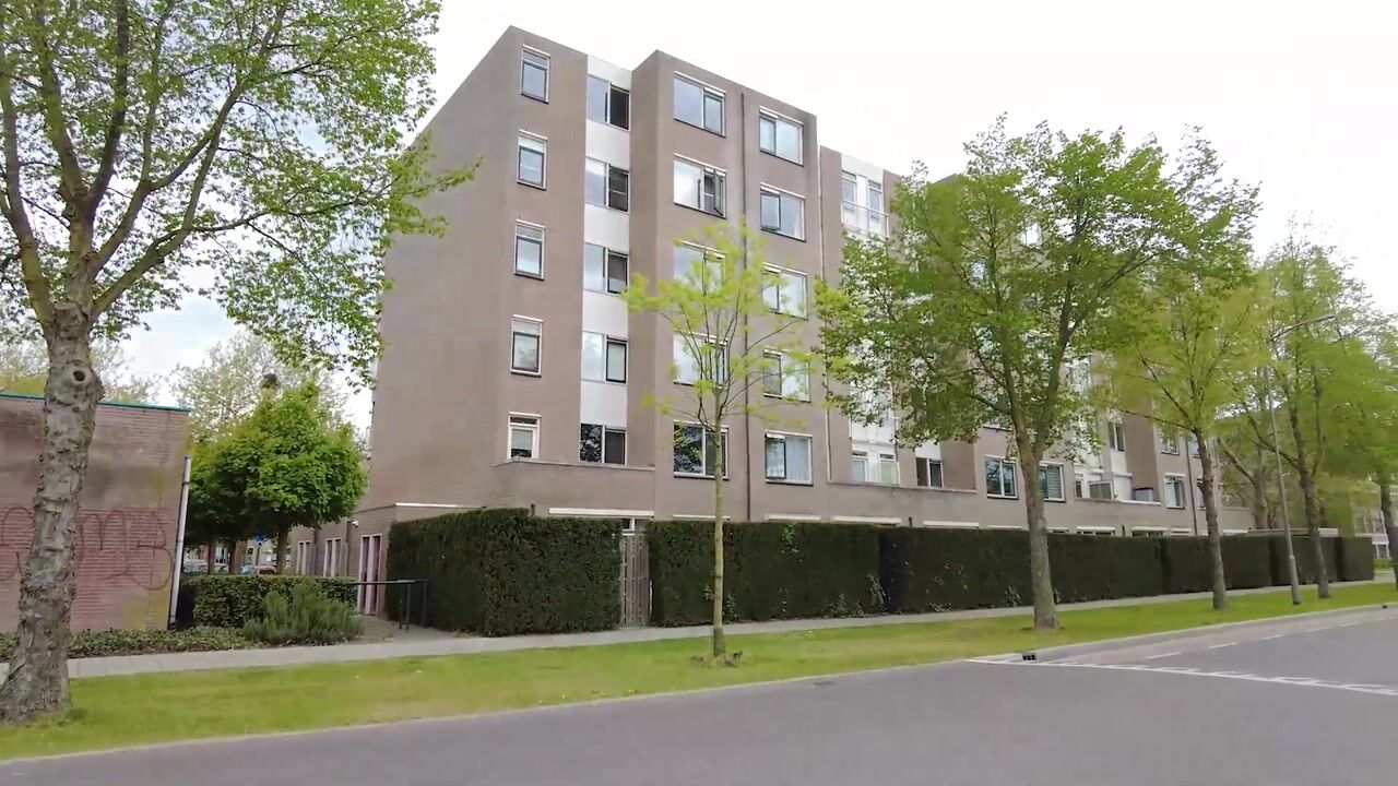 Video van Paganinistraat 23