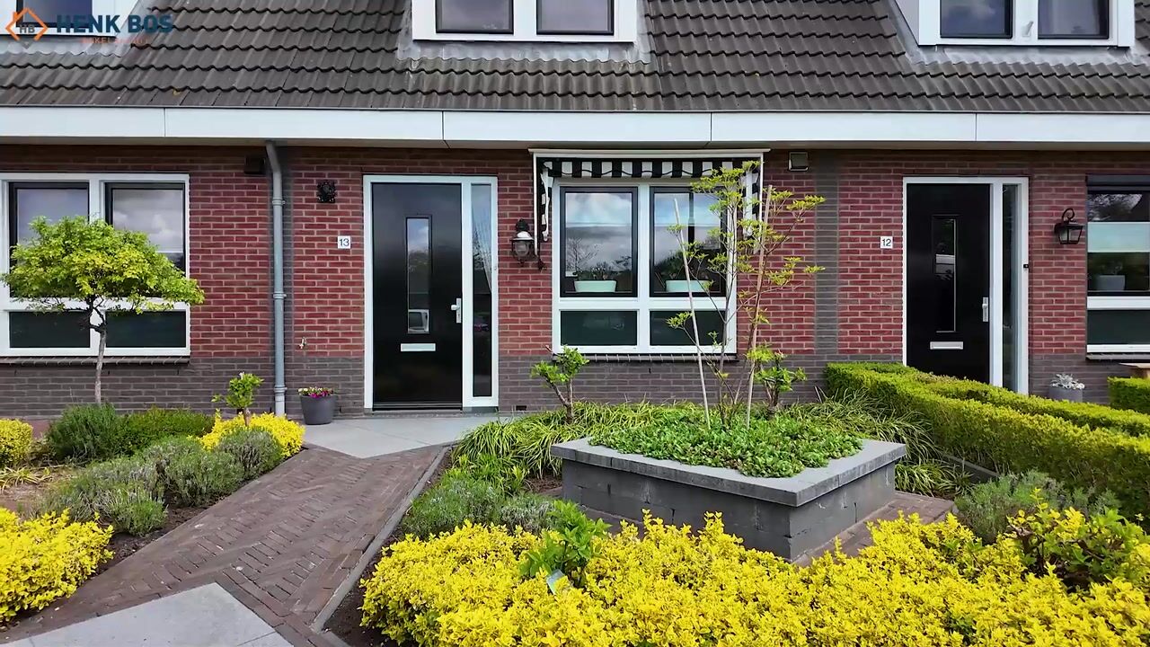 Video van Veldjeshof 13