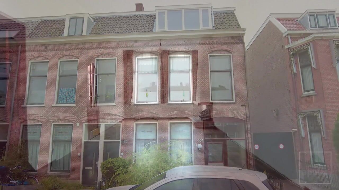 Video van Hoge Rijndijk 164