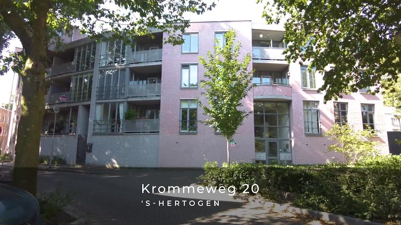 Video van Krommeweg 20