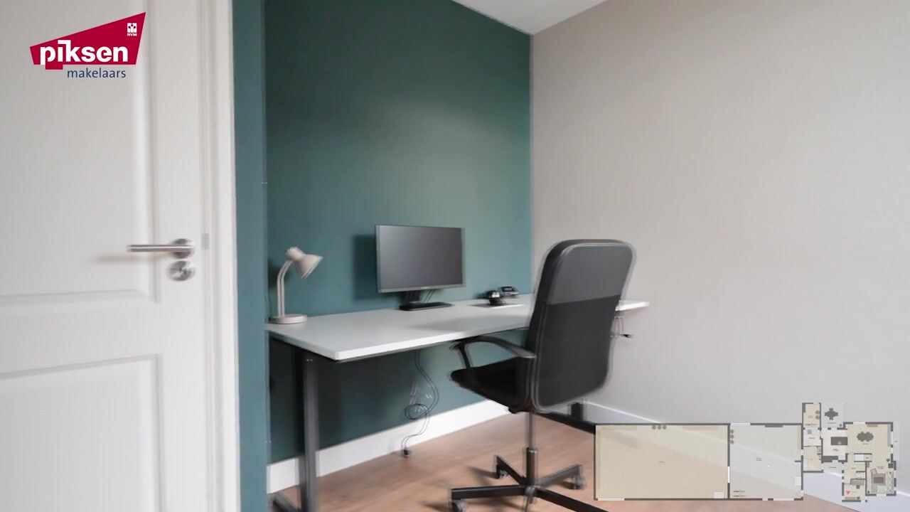 Video van Bloeme-weide 6