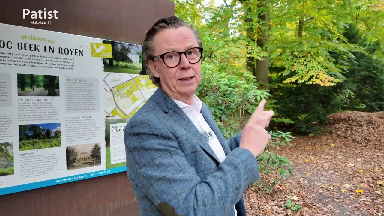 Video of Stalhouderij 15