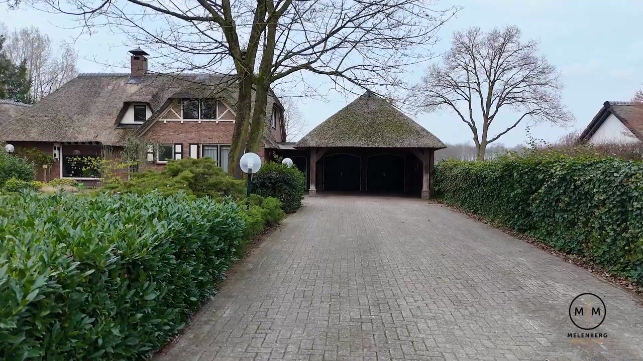 Video van Klooster 18