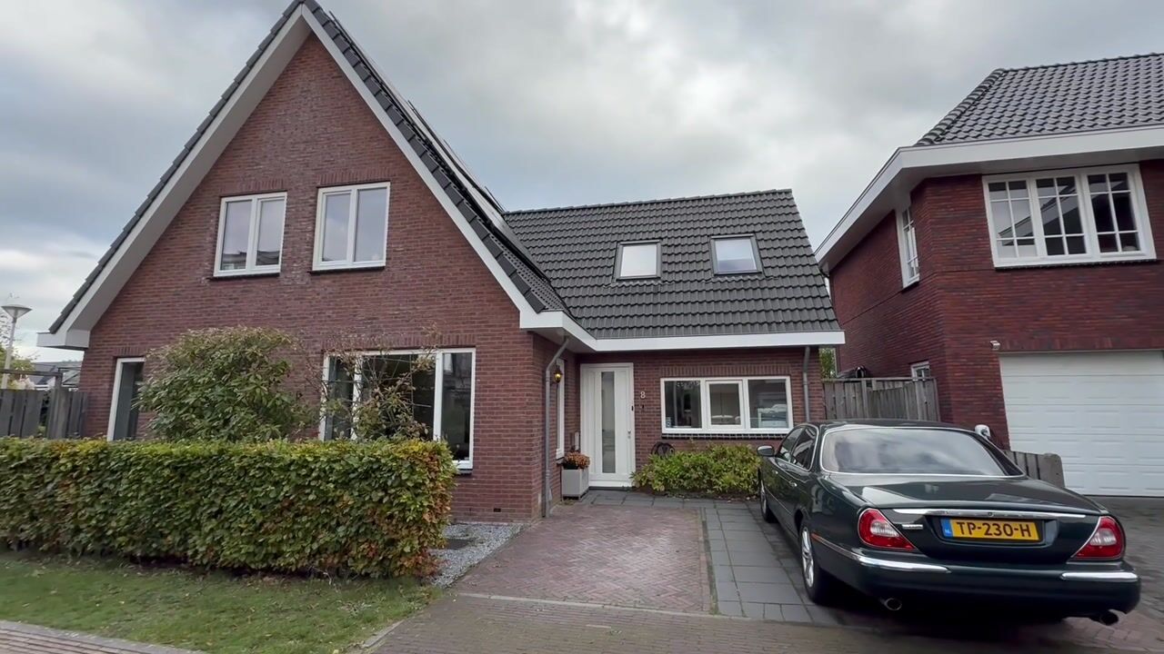 Video van Pim Jacobsstraat 8