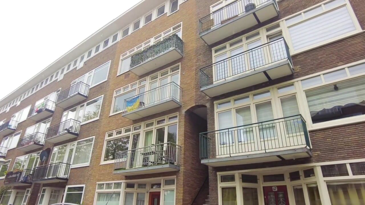 Video van Egidiusstraat 63-3