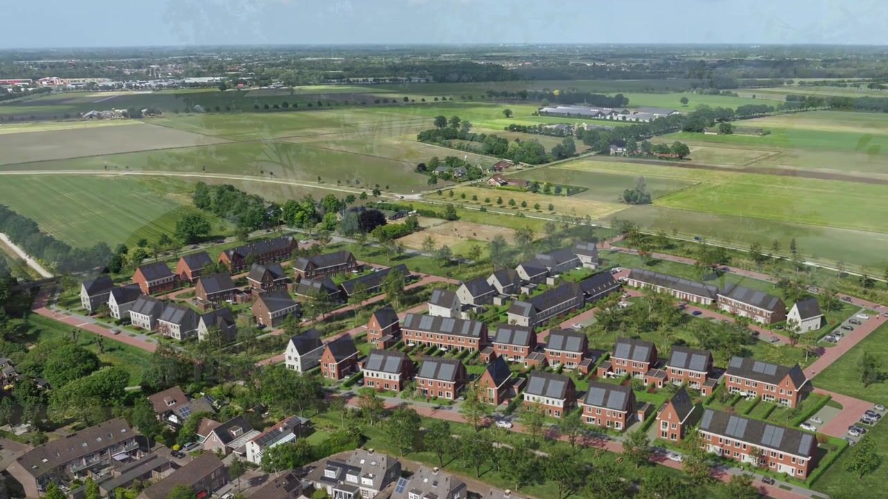 Bekijk video van Wonen tussen de Leijen