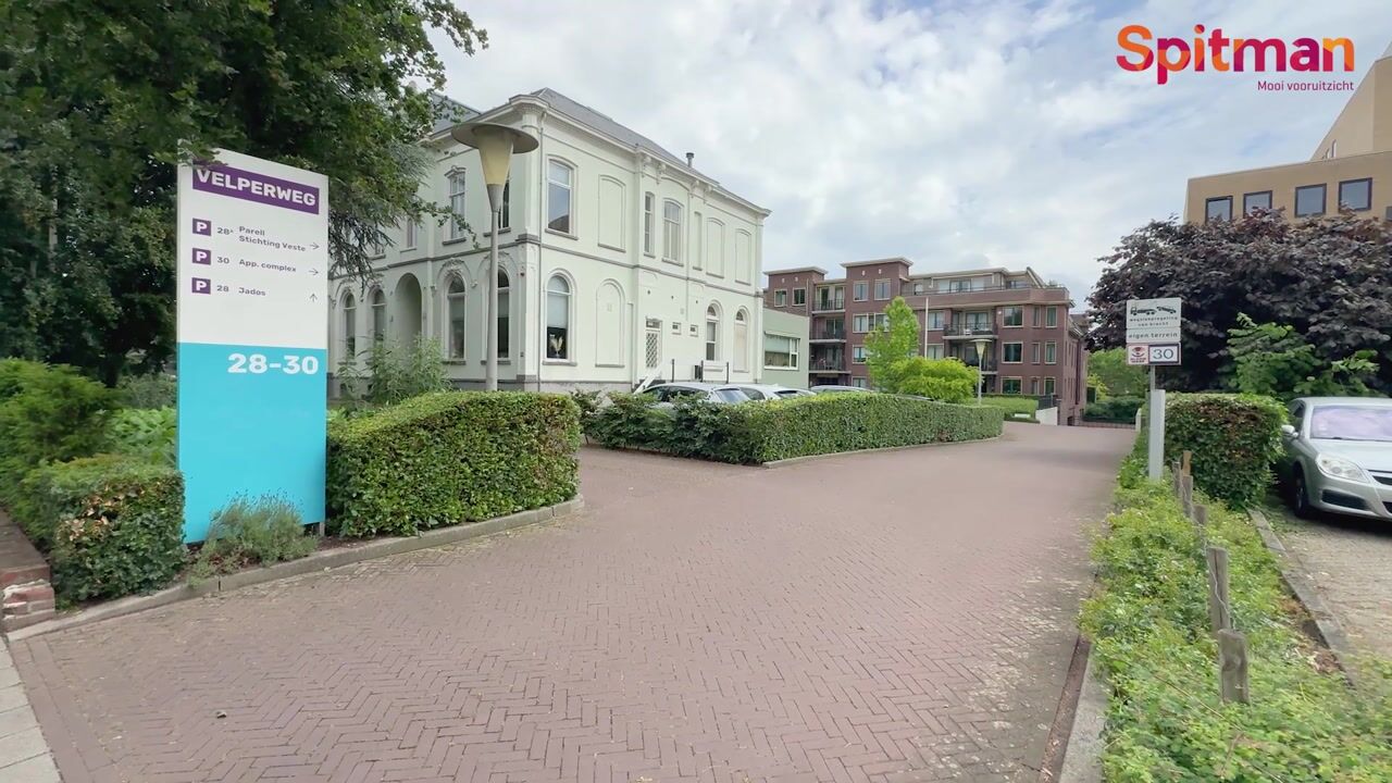Video van Velperweg 30-14