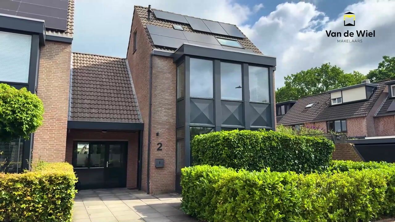 Video of Gouden Regen 2