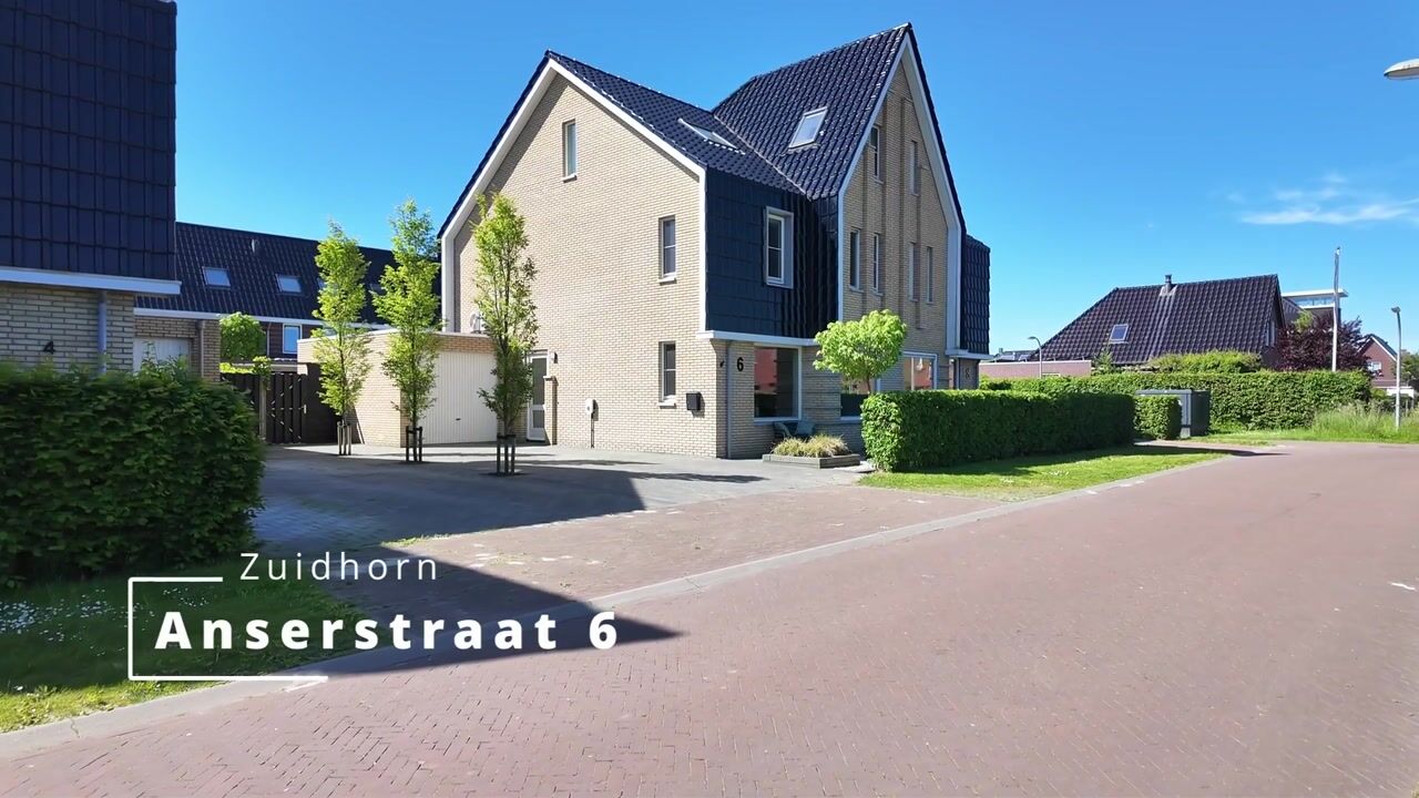 Video van Anserstraat 6