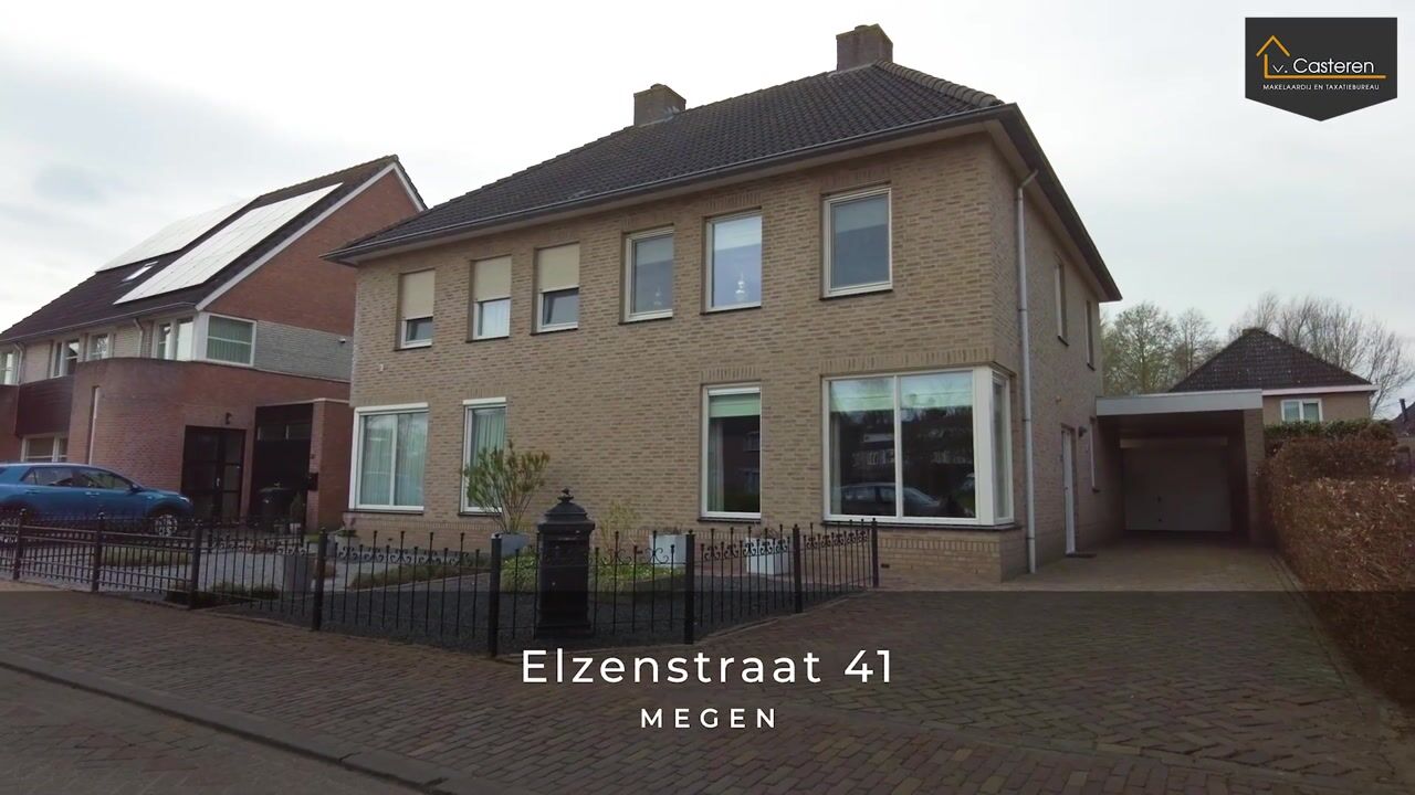 Video van Elzenstraat 41