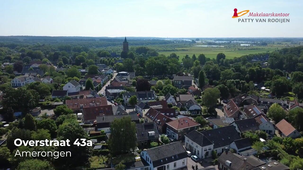 Video van Overstraat 43-A
