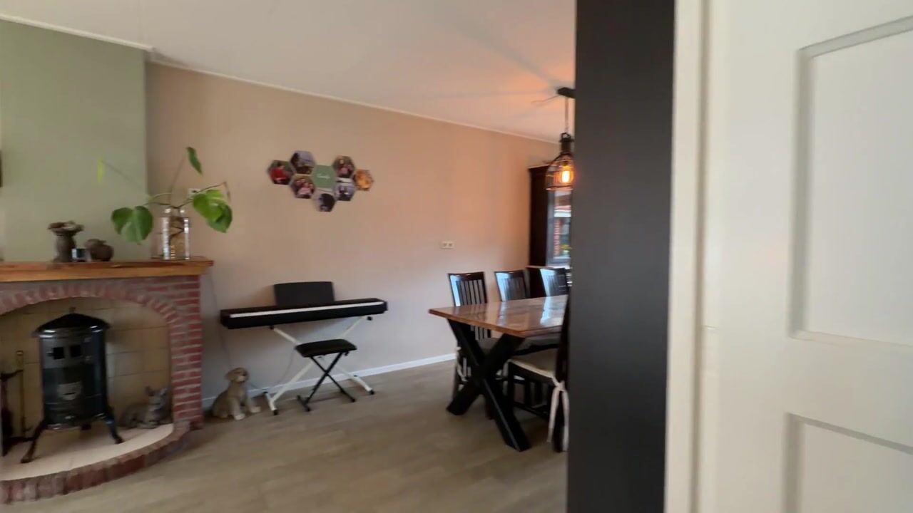 Video van Brouwerijstraat 16