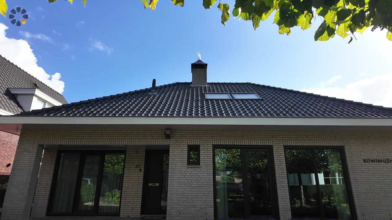 Video of Achter de Hoven 10