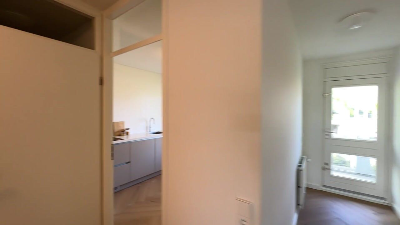 Video van Spangenhof 39