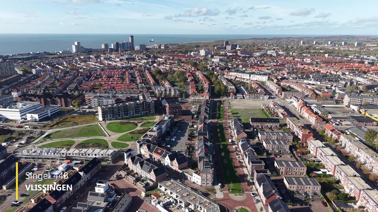 Video van Singel 448