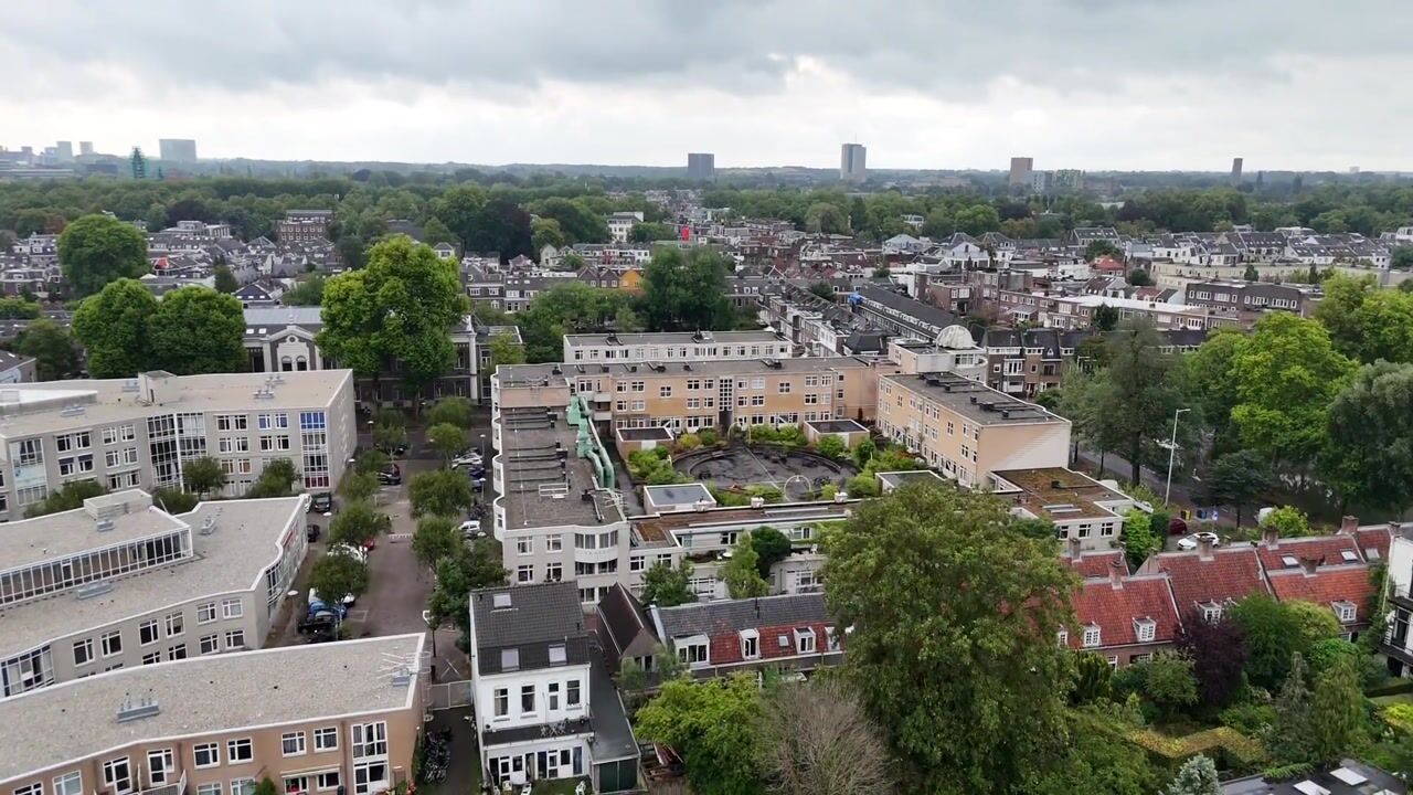 Video of Biltstraat 35-B